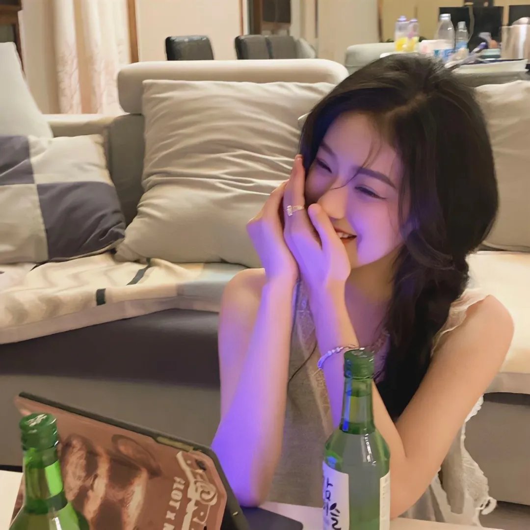 孩子们的夜晚