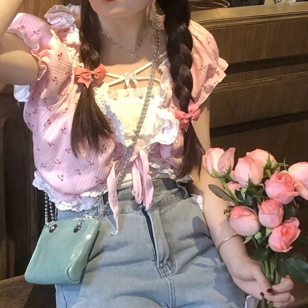 病中艳福